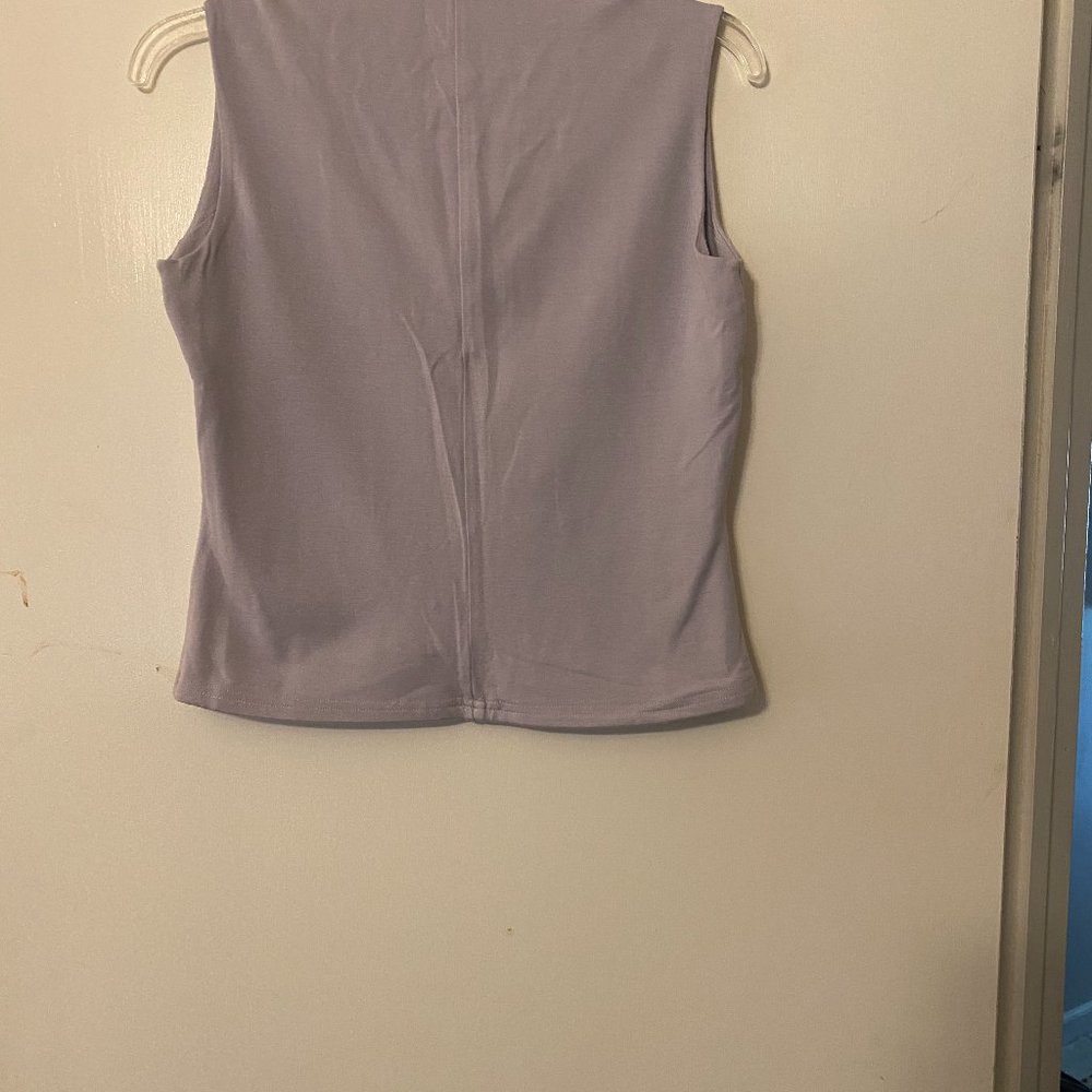 Page grey top